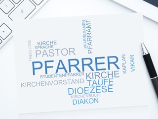Pfarrer