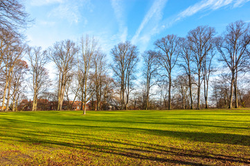 Lüneburg-Liebesgrundpark