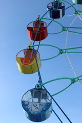 Колесо обозрения