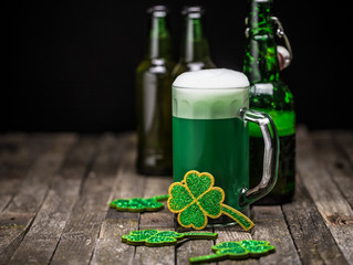  St. Patrick's day