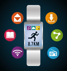 Wearable technology design 