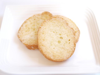 ラスク　シュガー