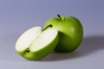Granny Smith Apples