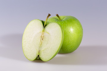 Granny Smith Apples