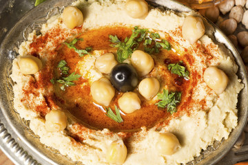 Hummus