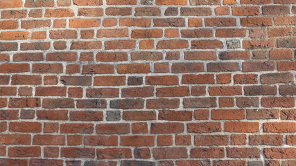 Brick stone wall texture, background 
