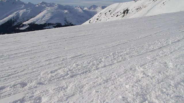 Ski und Snowboard