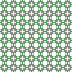 Olive branches seamlessly tiled ornament with laurels. Made by means of openclipart.org elements.