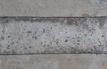 Old stone floor for texture background