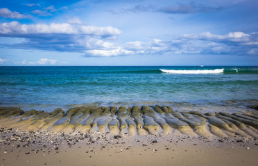 Corralejo beach, Fuerteventua, Canary Islands, Spain