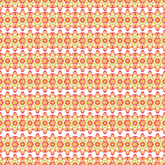 Seamless pattern