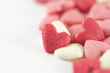 Fototapeta premium Valentine's Day