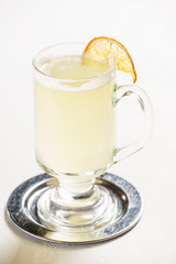 winter tea