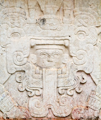 Chichen-Itza