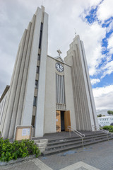 Akureyri Cathedral