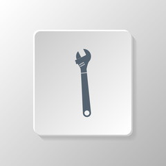 Adjustable wrench