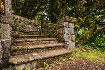 St Conan's Kirk, Loch Awe