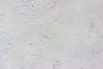 Stucco white wall background or texture