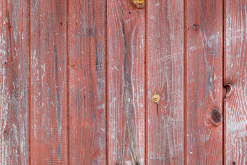 Fototapeta premium The old wood texture with natural patterns