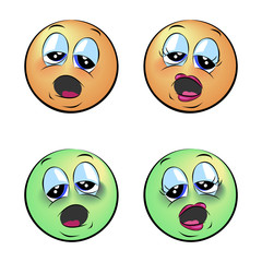 emoticons-muede-krank