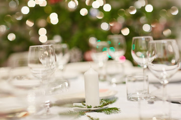 Let's celebrate the season
