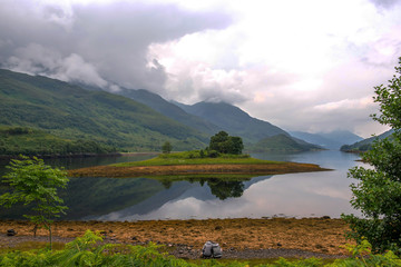 Loch Eil