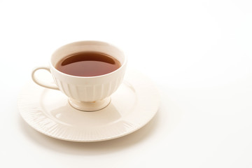 tea cup