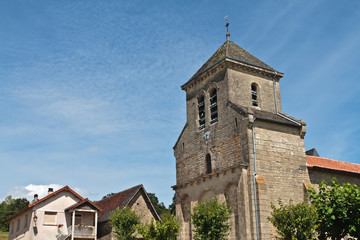 Segonzac (Corrèze)