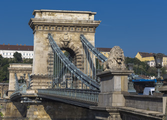 Chain Bridge