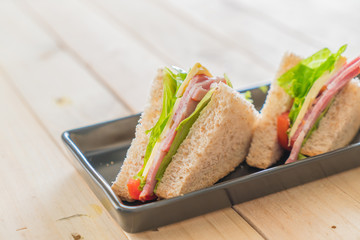sandwich