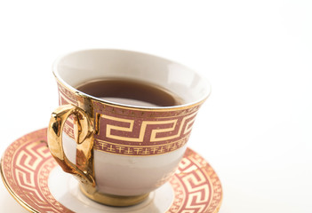 tea cup