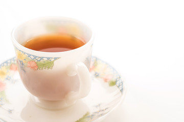 tea cup