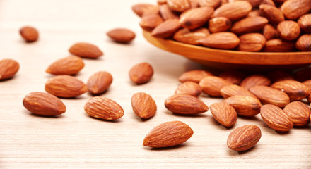 Almond