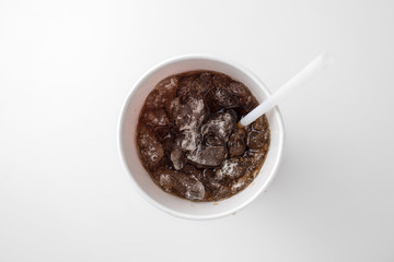 cola cup
