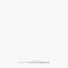 White geometric texture, seamless.