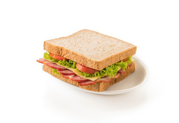 sandwich