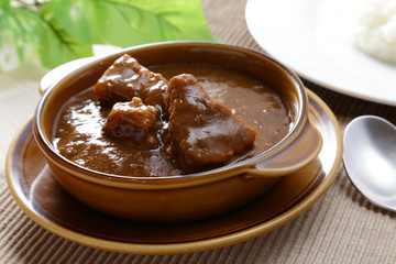 カレーライス