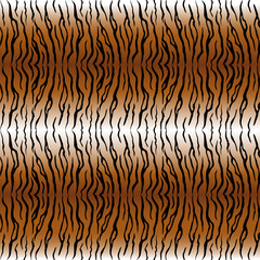 Animal pattern Tiger