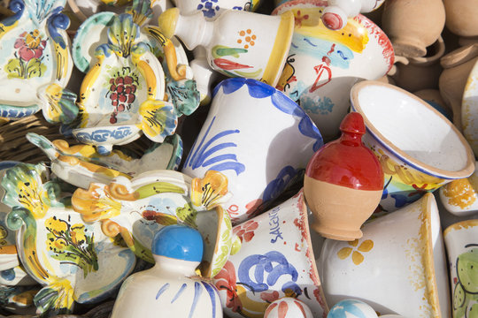 Ceramiche