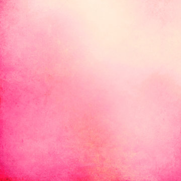 grunge pink background