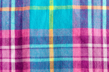 Scottish fabric