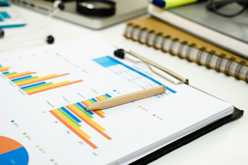 business financial  office