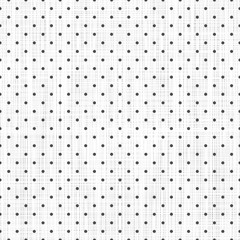 Seamless pattern with dots