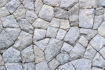 Stone wall background