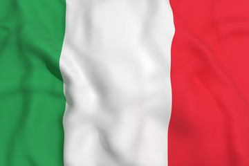 Italy flag