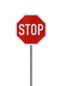 Stopschild