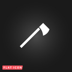 tomahawk flat icon