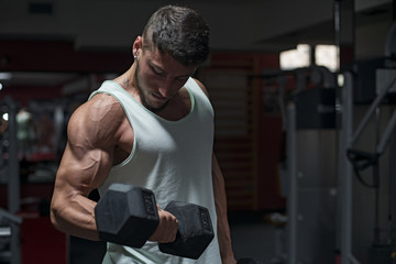 Bodybuilder