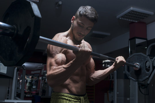 Bodybuilder
