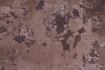 Old Wooden Shabby Background Close Up